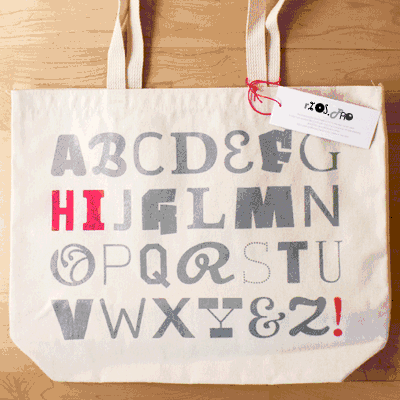 Bag