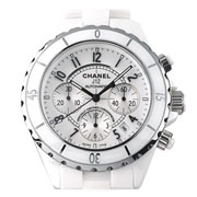 Chanel J12